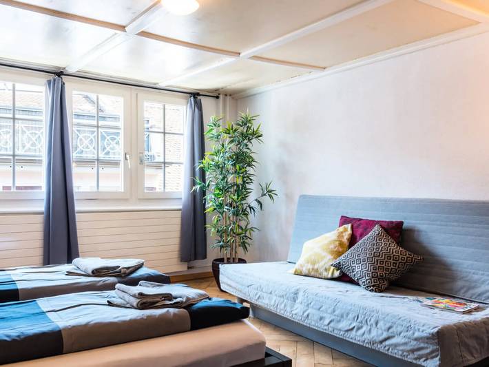Ferienwohnung für 3 Personen in Zürich - 2
