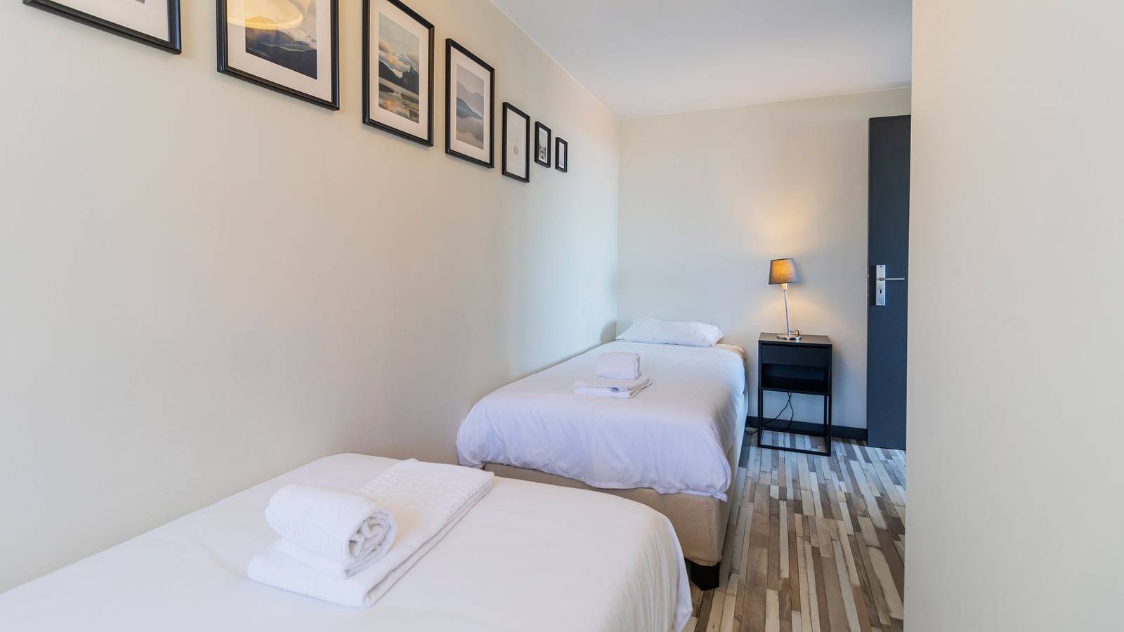 Ganze Wohnung, Ferienwohnung für 4 Personen mit Balkon in Santo Ildefonso, Porto