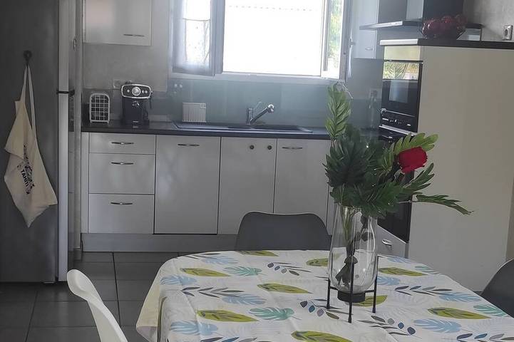 Maison de vacances pour 6 personnes à Colomiers