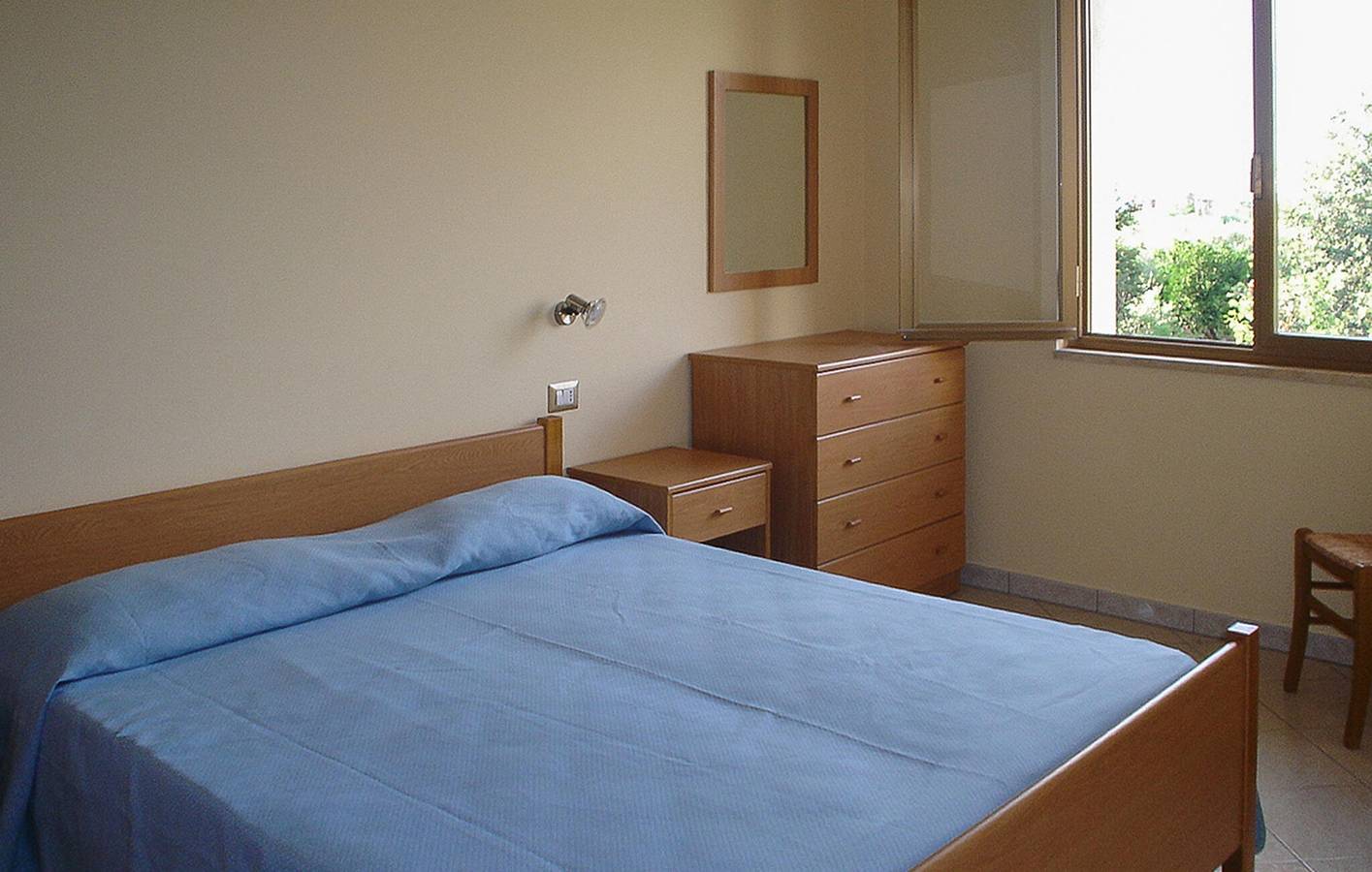 Apartamento vacacional entero, Apartamento de vacaciones para 5 personas in Trotta, Provincia de Vibo Valentia