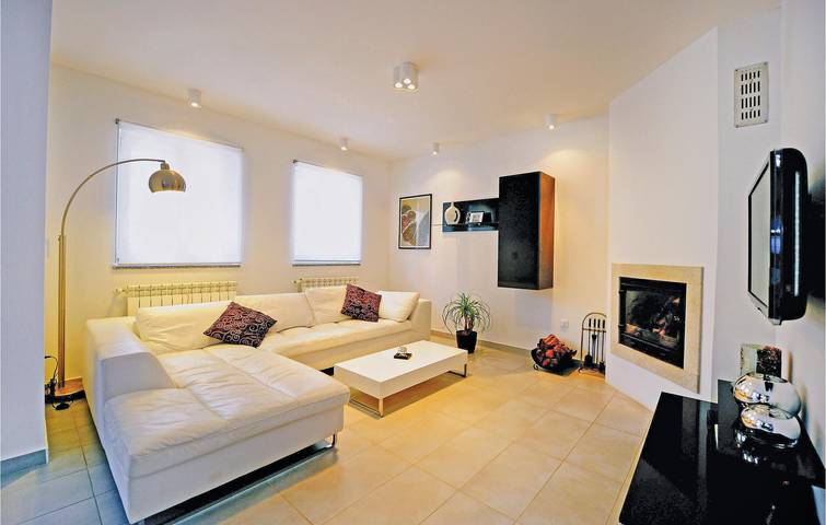 Ferienhaus für 6 Personen, mit Terrasse in Barban - 2