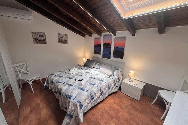 Casa a due passi dal mare in Aci Trezza, Aci Castello