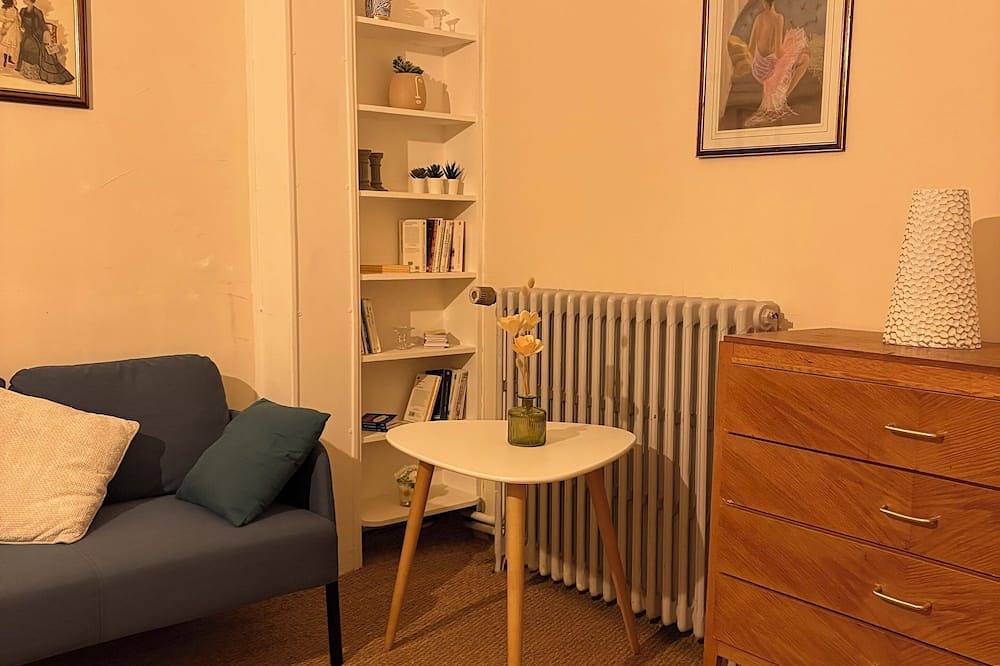 Cosy & Elegant Room - Ideal for Couples or Friends Getaways in Aubusson, Aubusson region