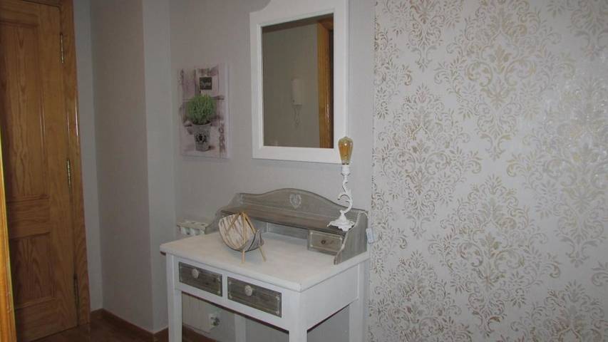 Gîte pour 4 personnes à Sabiñánigo - 4