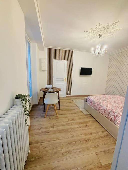 Appartement de vacances pour 2 personnes