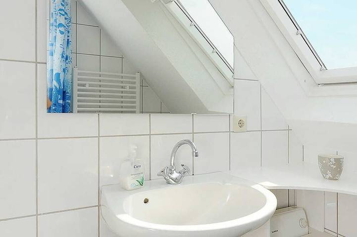 Ferienwohnung für 2 Personen, mit Garten in Ostbense - 3