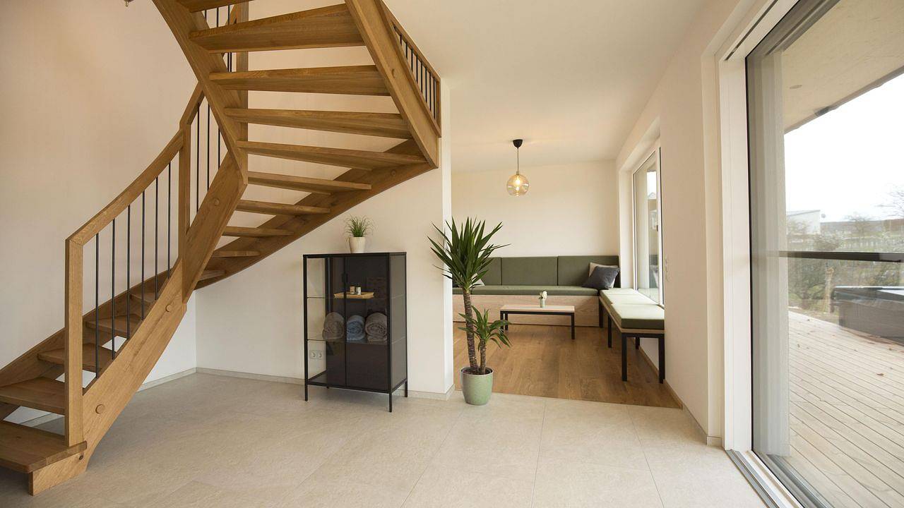 Ferienhaus für 6 Personen (104 m²) in Feldbach in Südoststeiermark, Feldbach