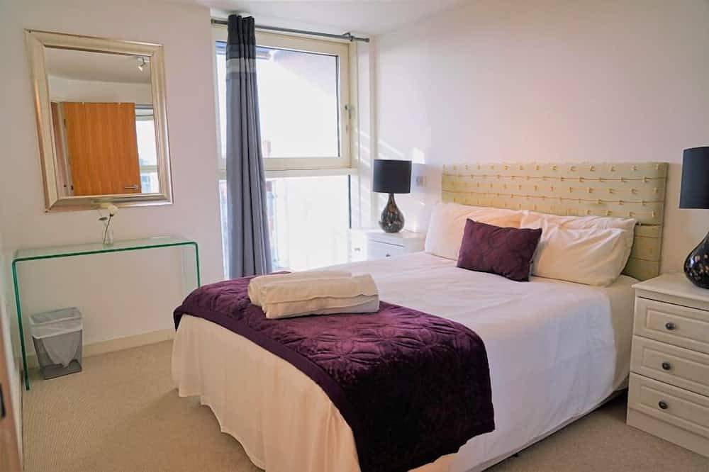 Ganze Wohnung, # 1 Gunwharf Quays - Apartment mit 1 Schlafzimmer in Portsmouth, Südostengland