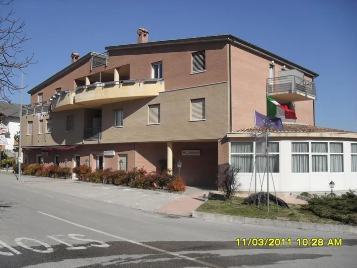Apartmenthotel für 3 Personen, mit Garten, mit Haustier - 1
