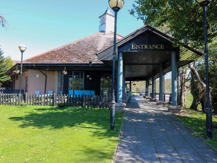Last minute apartment for 2 people in Aberdeen