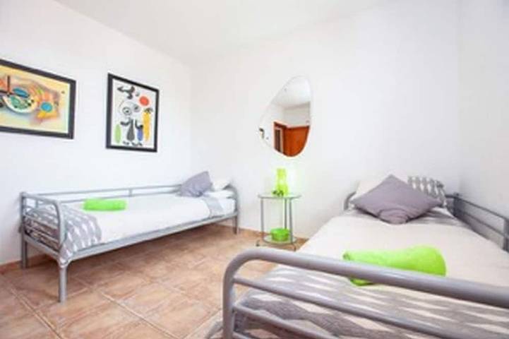 Villa Lea 11 Lanzarote in Puerto del Carmen, Tías