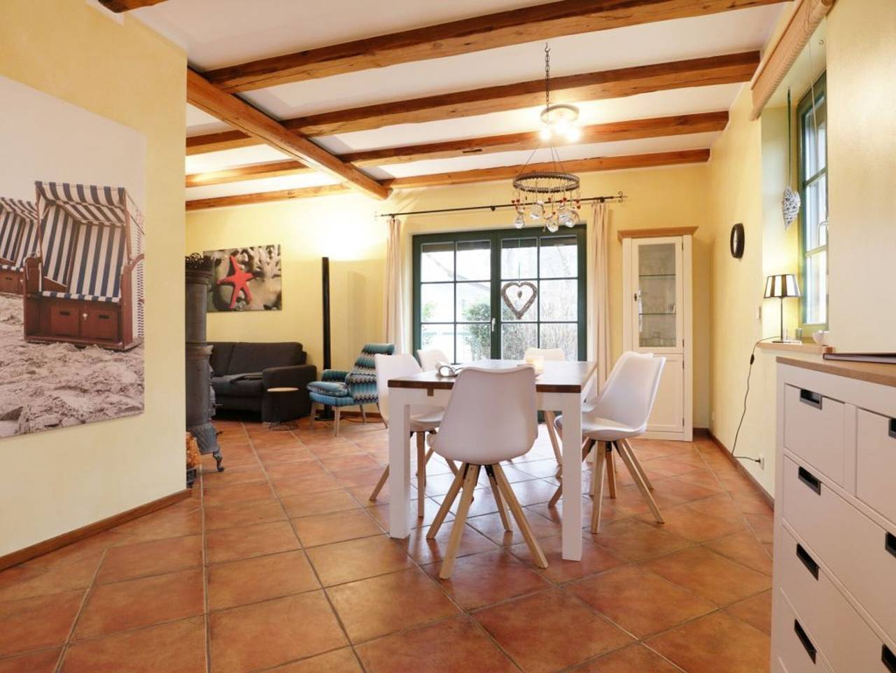 Ganze Ferienwohnung, Sanddüne No. 19 in Tarnewitz, Boltenhagen