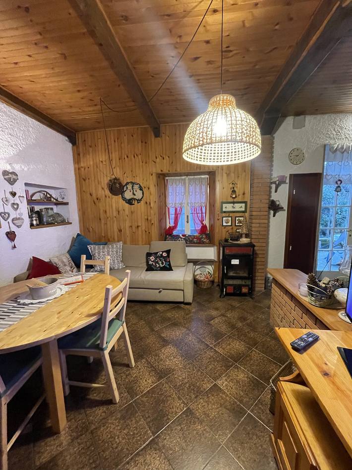 Ferienhaus für 7 Personen, mit Garten in Emilia-Romagna - 4