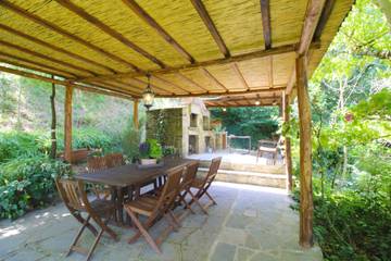 Villa for 4 People in Monte San Savino, Arezzo Province, Photo 3