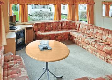 Camping für 6 Personen in Pembrokeshire, Wales, Bild 3