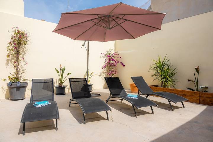 Ferienhaus für 8 Personen, mit Balkon in Sant Llorenç des Cardassar - 3