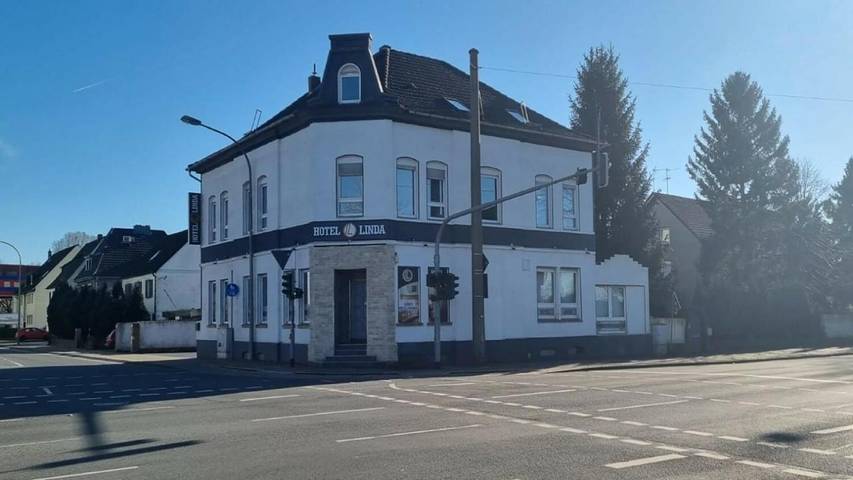 Hotel für 2 Personen in Gladbeck