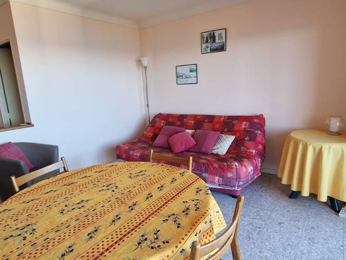 Gîte pour 6 personnes, avec balcon à Banyuls-sur-Mer - 3