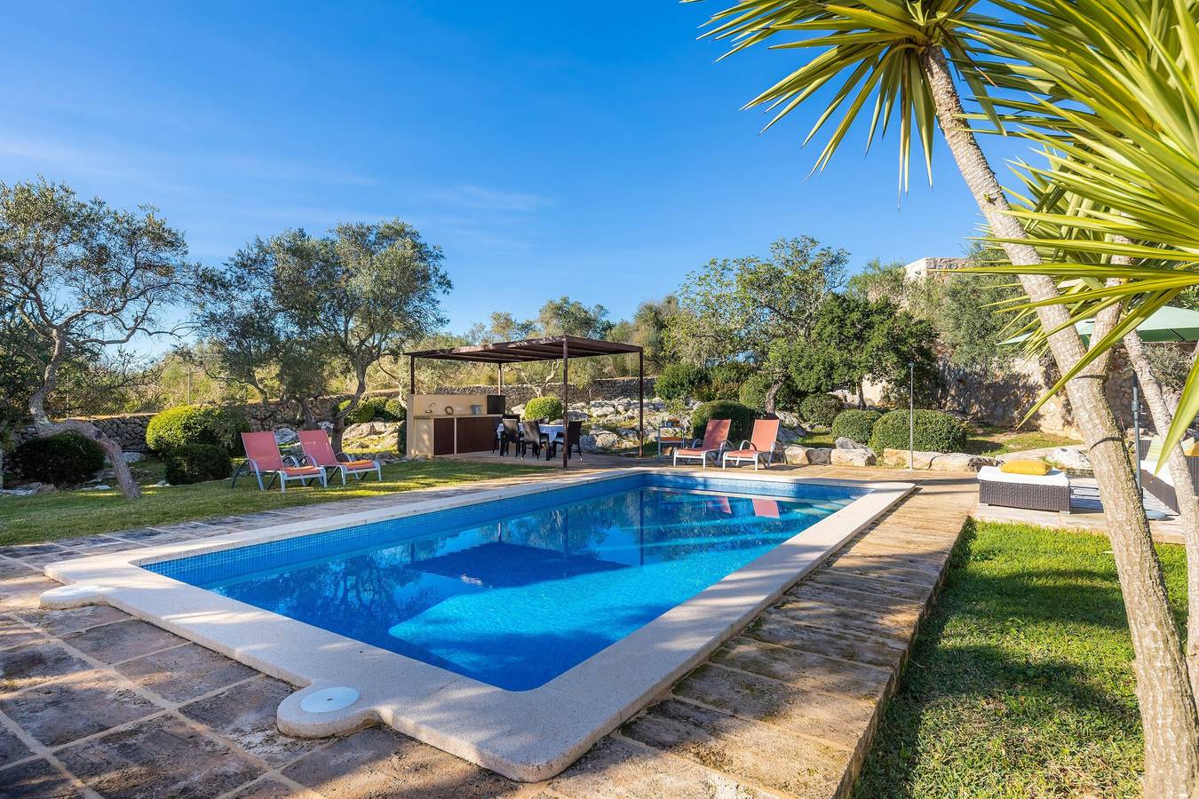 Villa für 4 Personen in Artà, Mallorca Osten