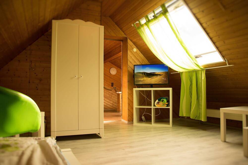 Unterkunft4You Ferienhaus Zum Burgfried in Usingen, Hochtaunuskreis