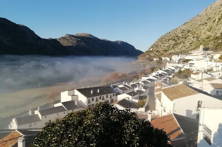 Maison de vacances pour 6 personnes, avec piscine et balcon - 1