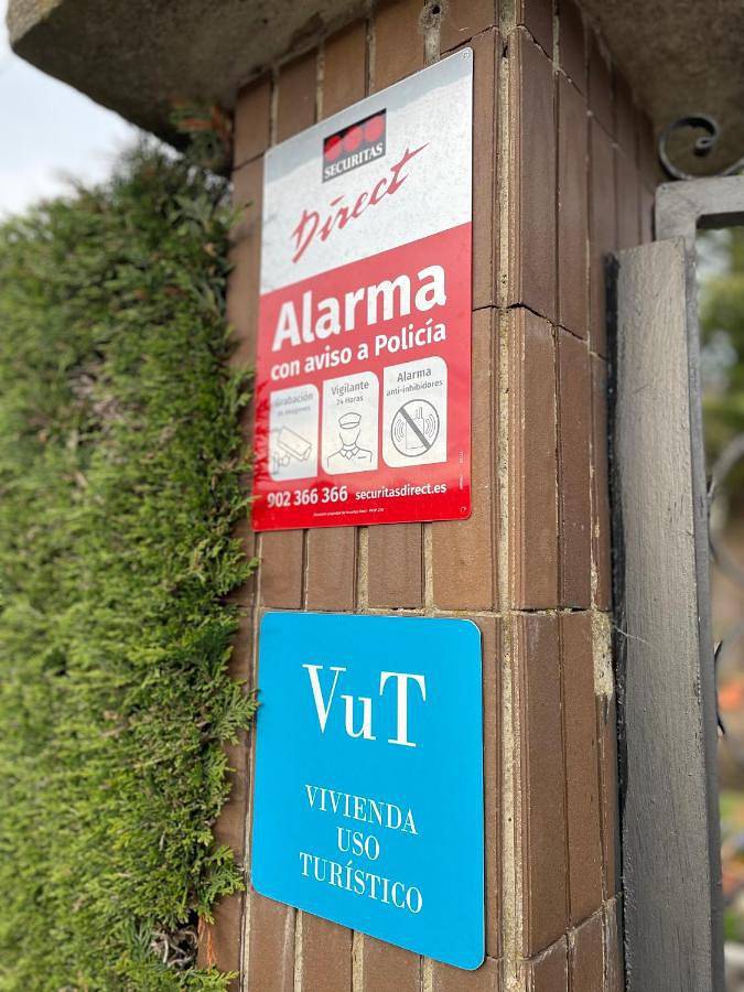 Casa rural para 10 personas, con jardín, Familias con niños en La Pola de Gordón - 3