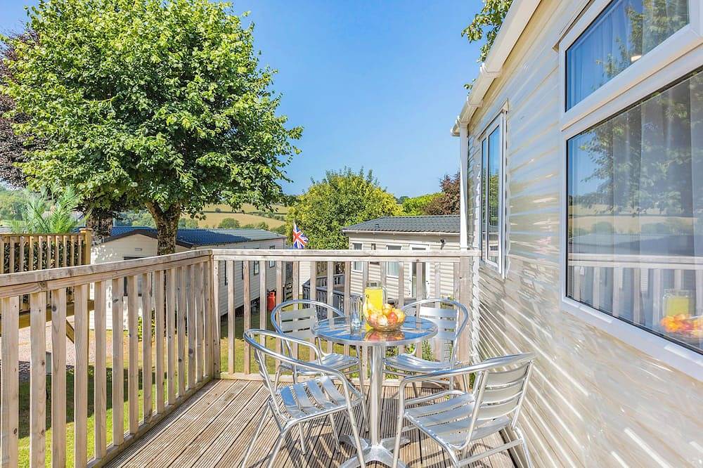 Appartamento vacanze a Devon a partire da 107€ a notte