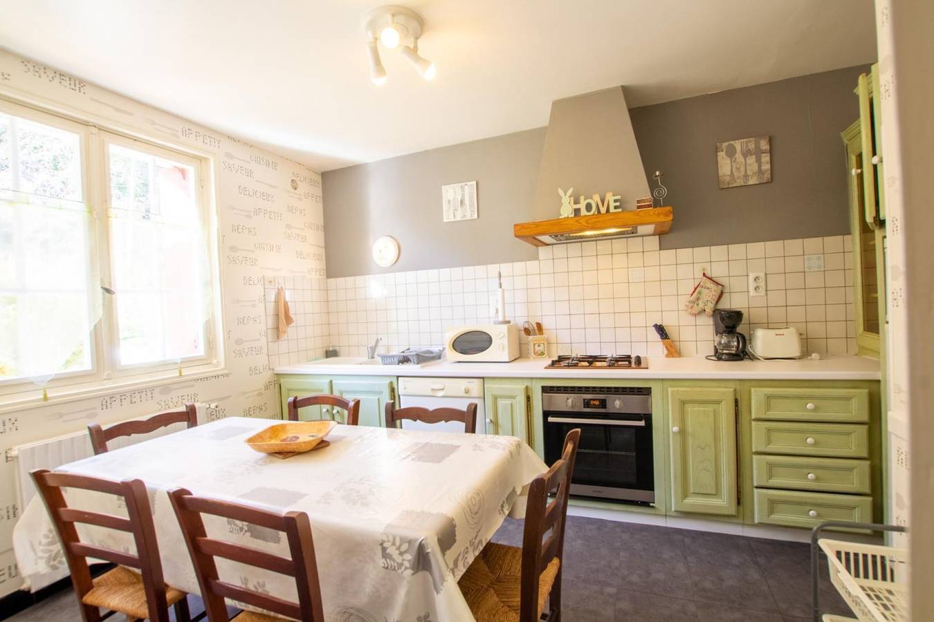 La maison des rives in Calès, Périgord Pourpre