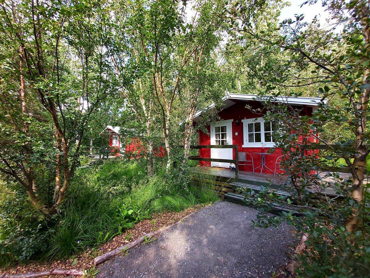 One-Bedroom House in Hjalteyri, Northeastern Region