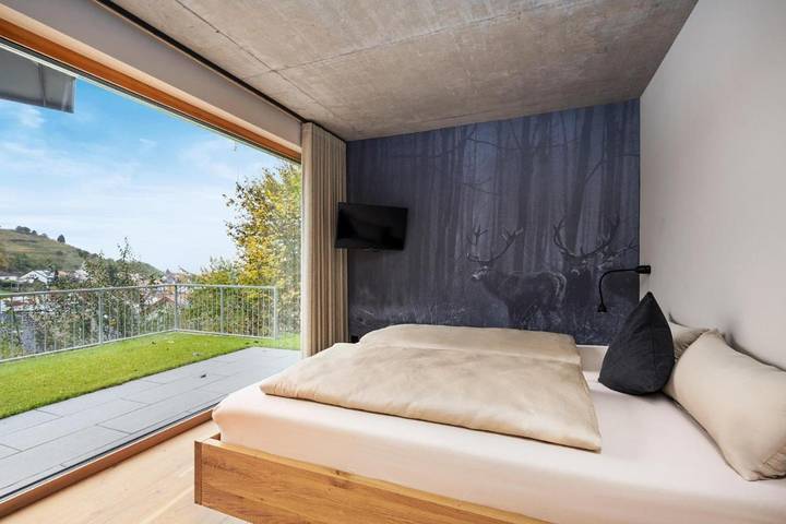 Ferienhaus für 6 Personen, mit Terrasse und Garten in Sankt Martin - 3