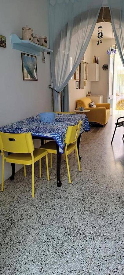 Gîte pour 4 personnes, avec balcon dans Marina Serra - 3