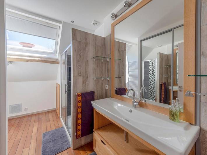 Gîte pour 4 personnes à Gaillac-d'Aveyron - 4