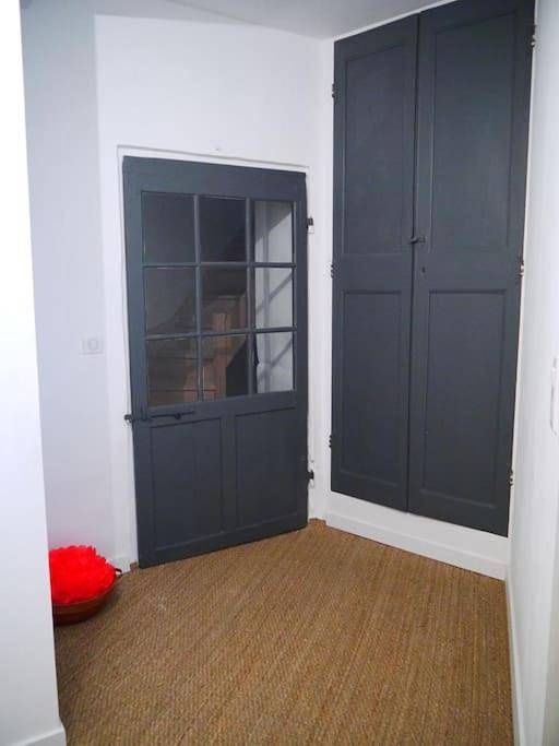 Gîte pour 4 personnes à Rognonas - 3