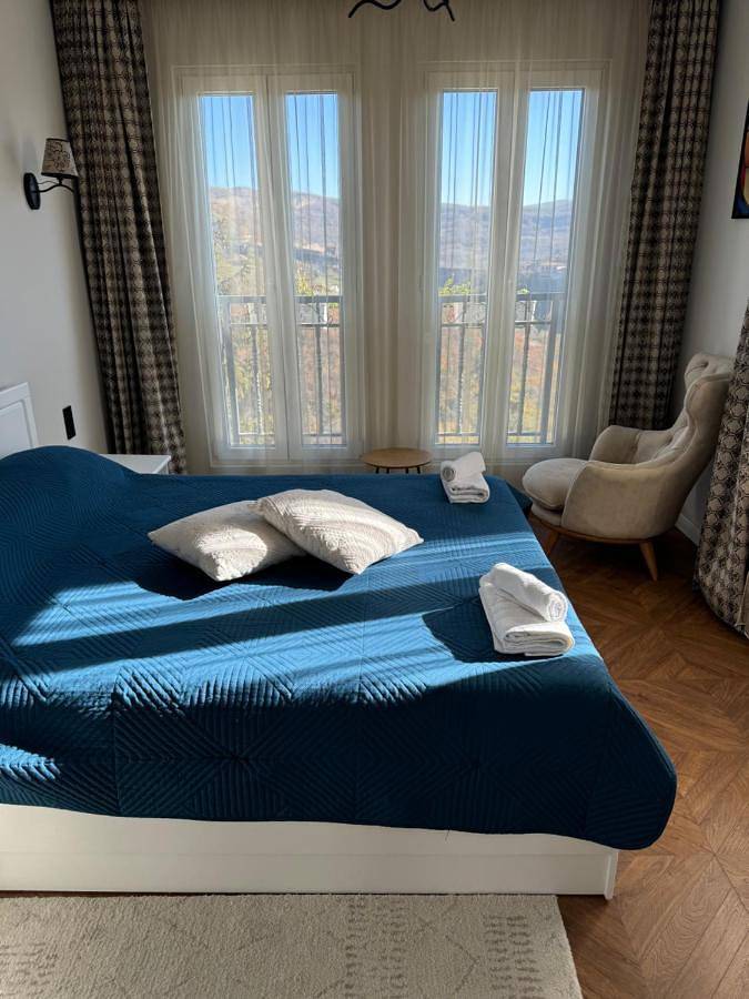 Gîte pour 4 personnes, avec Vue dans Veliko Tarnovo - 2