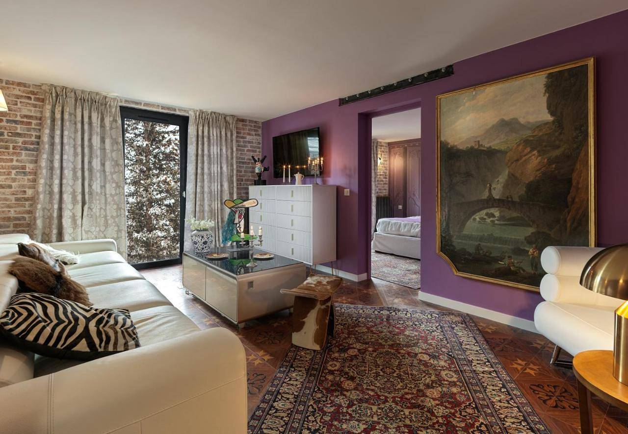 Snow Lodge Hotel Courchevel 1850 in Courchevel 1850, Saint-Bon-Tarentaise