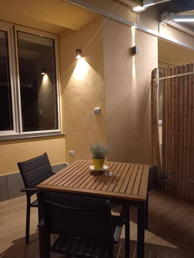 Maison d’hôte pour 2 personnes, avec terrasse ainsi que vue et jardin à Procida - 2