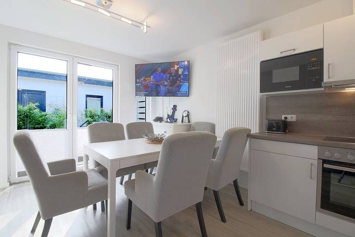 Ferienhaus für 4 Personen in Dorum - 3