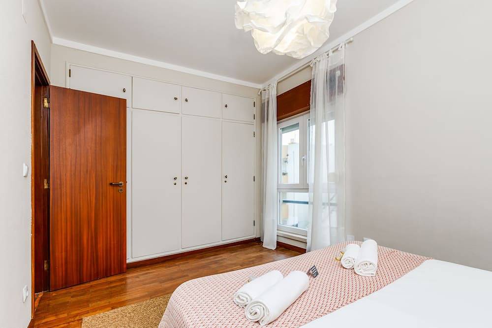 Apartamento entero, Casa do Mar - Vista al mar - Wifi - Barbacoa in Sesimbra, Halbinsel von Setúbal