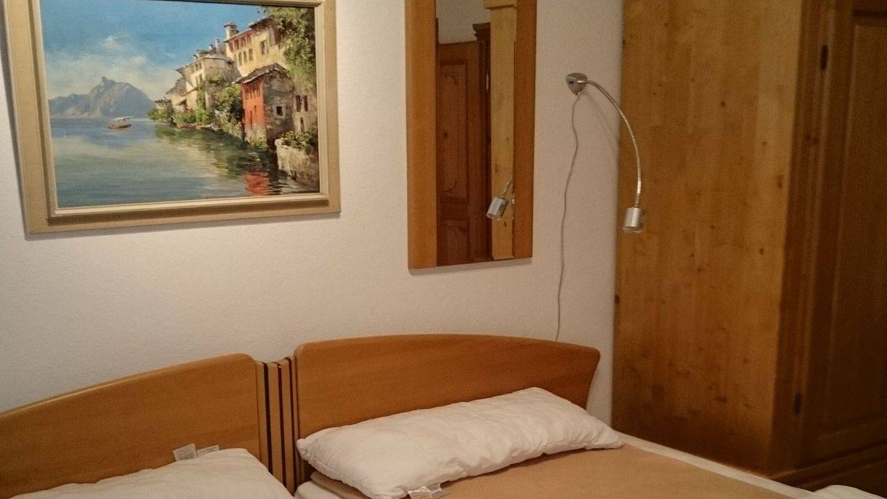 Ganze Ferienwohnung, Ferienwohnung für 5 Personen (80 m²) in Lindau in Lindau, Bayerisch Schwaben