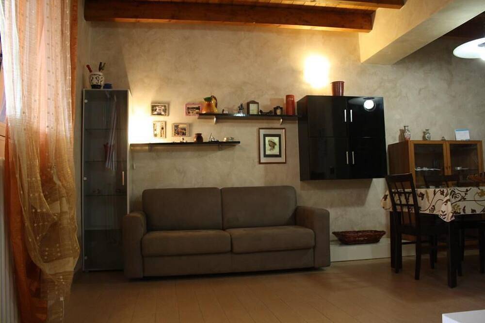 Chambre d'hôtes Bouganville in Barletta, Barletta-Andria-Trani