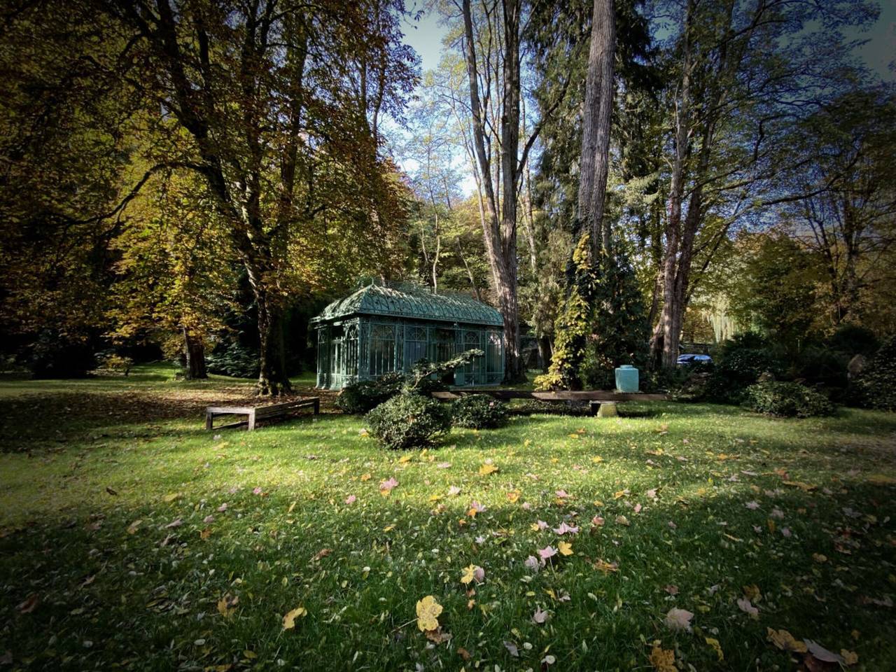 Appartement entier, Appartement à la campagne près du lac in Windstein, Nord de l'Alsace