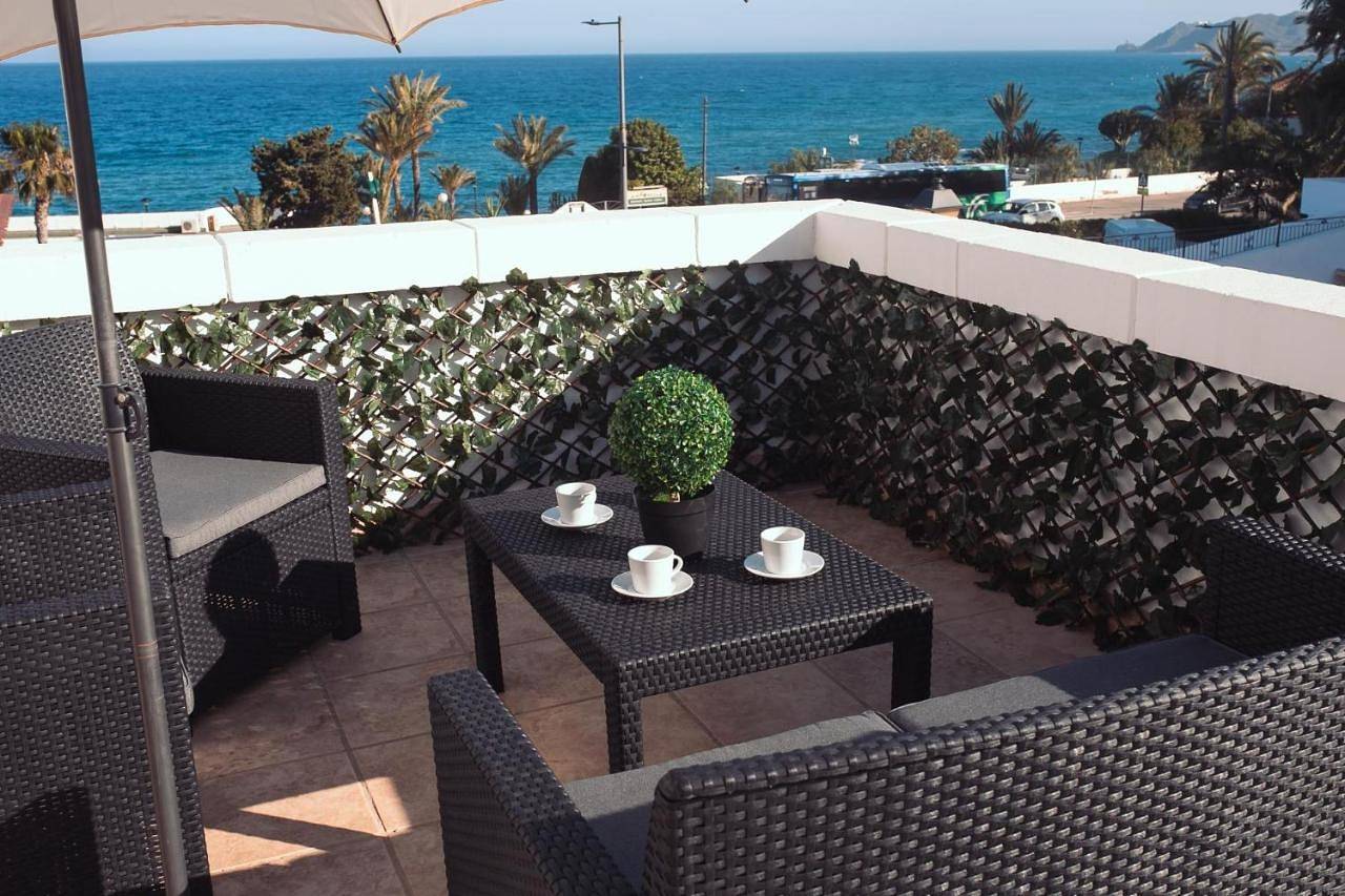 Entire apartment, Two-Bedroom Apartment in Playa del Lance Nuevo (Mojácar), Mojácar