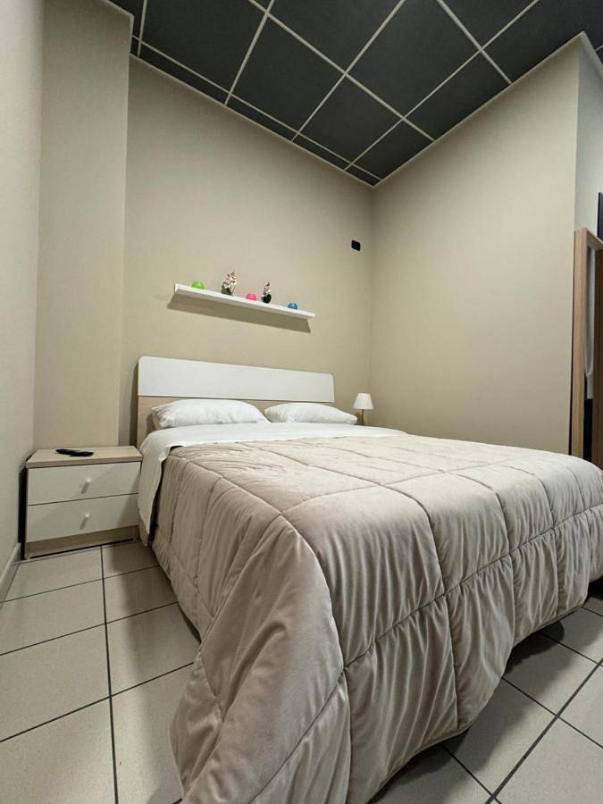Location de vacances pour 2 personnes, avec jardin et jacuzzi, animaux acceptés à Mendicino - 3