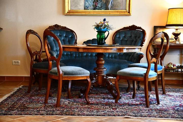 Appartement de vacances pour 2 personnes