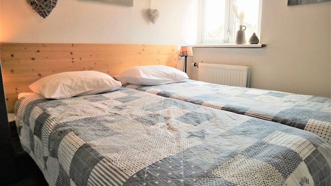 Ganze Ferienwohnung, Ferienwohnung für 3 Personen (50 m²) in Giethoorn in Giethoorn, Nationalpark Weerribben-Wieden