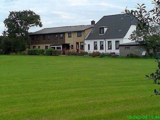 Ganze Ferienwohnung, Ferienwohnung Thomsen in Taarstedt, Schleswig-Flensburg
