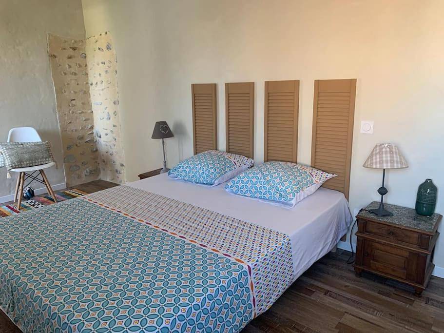 Appartement entier, Adorable Guest House « bienvenue chez vous ! » in Bordères-sur-l'Échez, Hautes-Pyrénées