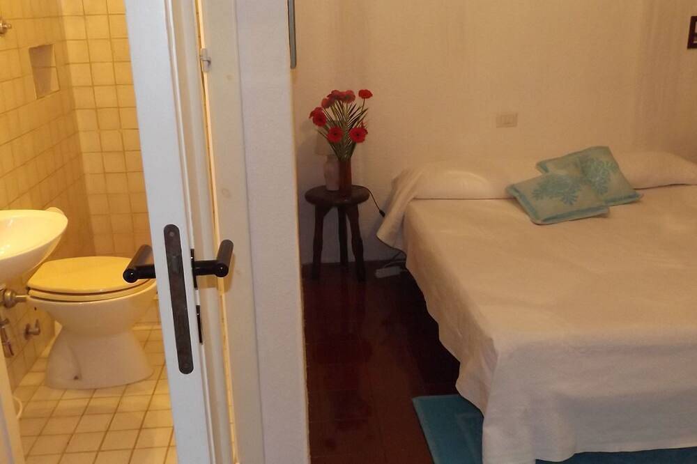 'Villa Iride' mit Wasserblick in La Marinedda, Trinità d'Agultu e Vignola