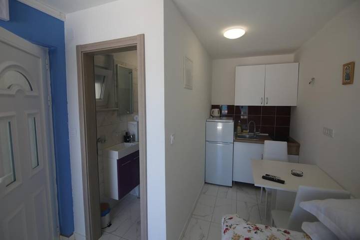 Studio für 2 Personen auf Murter - 4