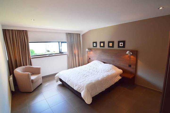 Familienvilla, Profondeville in Bois-de-Villers, Profondeville
